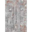 Tapis abstrait lavable à la machine de qualité supérieure Mayfield AMF2120-496784924-496784994