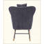 Chaise berçante Teddy-507052353