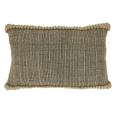 Outdoor Pillow Collection Polyester Indoor/Outdoor Pillow Cover