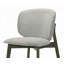 Chaise d'appoint Mallin