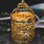 Metal Lantern