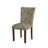 Neena Upholstered Parsons Dining Chairs-1027217734