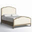 Watson Upholstered Panel Bed-1104319421-1104319423