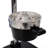 Cast Iron Citrus Juicer, Extra-Large Commercial Grade Manual Hand Press for Fresh Juice, Heavy Duty Countertop Squeezer-130622033