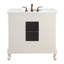 Ensemble de meuble-lavabo simple Lunette-1151050157-1182902772-1078142061