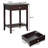 Adris 18.5'' W Nightstand-164090549