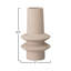 Thames 8.5'' Stoneware Table Vase