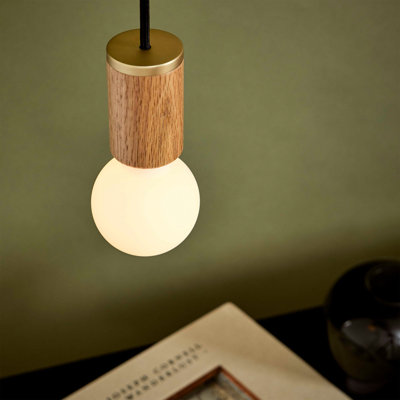 Sphere 1 - Light Pendant