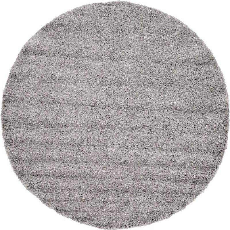 Sybil Indoor Rug, Round 8'2"