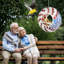 Mangeoire pour oiseaux Bechara-88598580