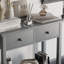 Clichy Console Table for Hallway & Living Room Furniture-140584658-140584657