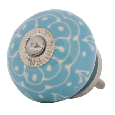 1.5" Diameter Round Knob Multipack