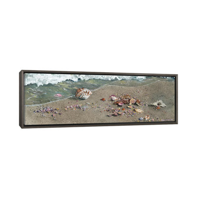 «Detritus» par Maggie Vandewalle - reproduction d'art sur toile
