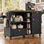 Kitchen Cart