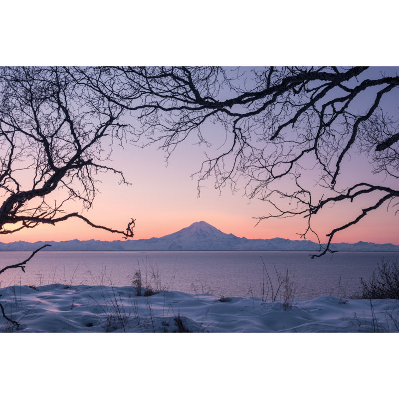 Wrapped Canvas Print, 50.8cm H x 76.2cm W