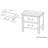 Olimpia 3 Piece Bedroom Set King-2052595834