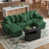 Green est en rupture de stock