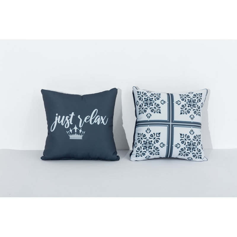 Allenton Cushion Cover