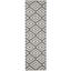 Plant Nordic Grey Rug-23403500