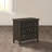 3 Drawer Nightstand