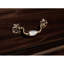 Commode double 9 tiroirs Stayner