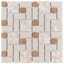 Carreau de mosaïque Versailles-93577765