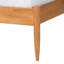 Grand lit Baxton Studio Wrenley -873657664