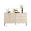 Ahliana 120cm Sideboard