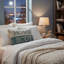 Coussin Homebody 18 po x 13 po