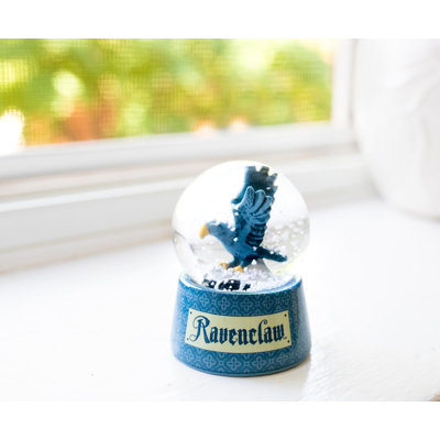 Animals Cloche Or Water Globe