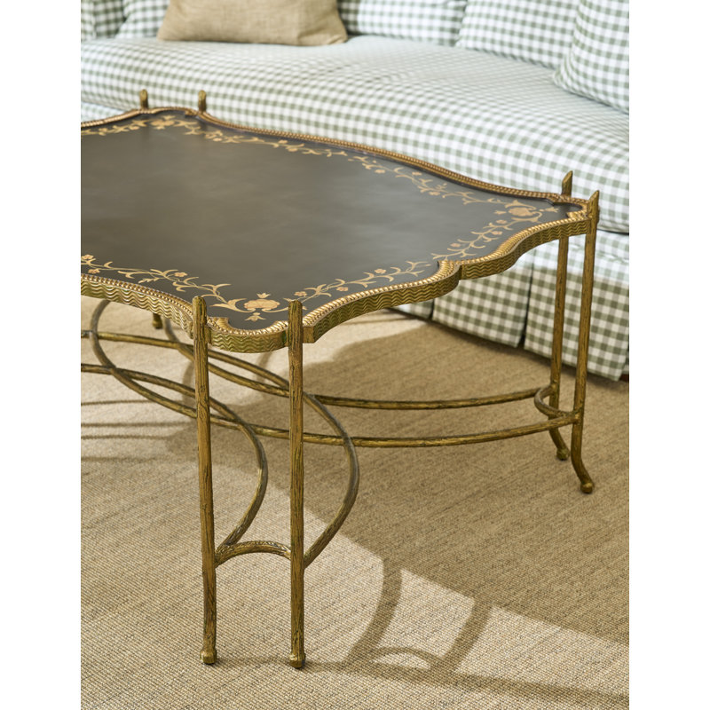 Table basse Jacob II