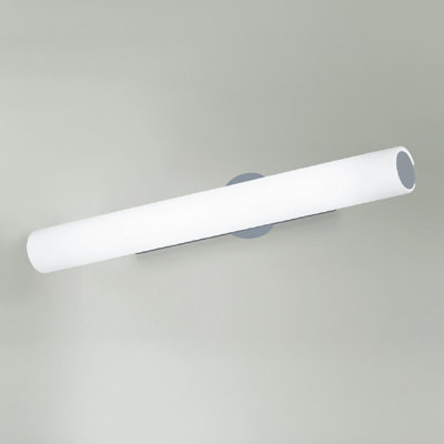 Olympia 1-Light Bath Bar