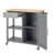 Penka Kitchen Cart-402302951