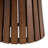 Darien - Mid-century Modern Extendable Dining Table-753593878
