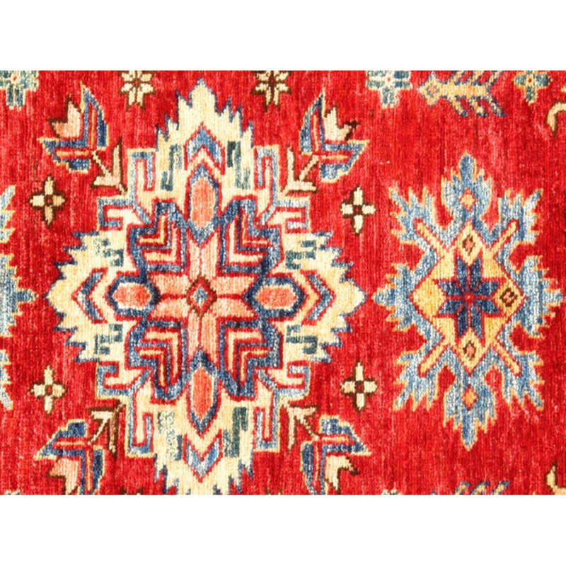 Nashana One-of-a-Kind 3'2" X 4'10" Area Rug