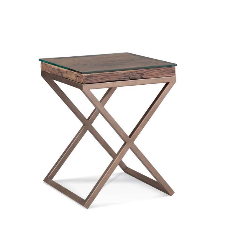 Table de bout Cambria