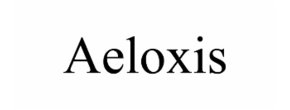 Aeloxis Logo