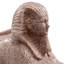 The Met x Eichholtz Handmade Figurine/Sculpture