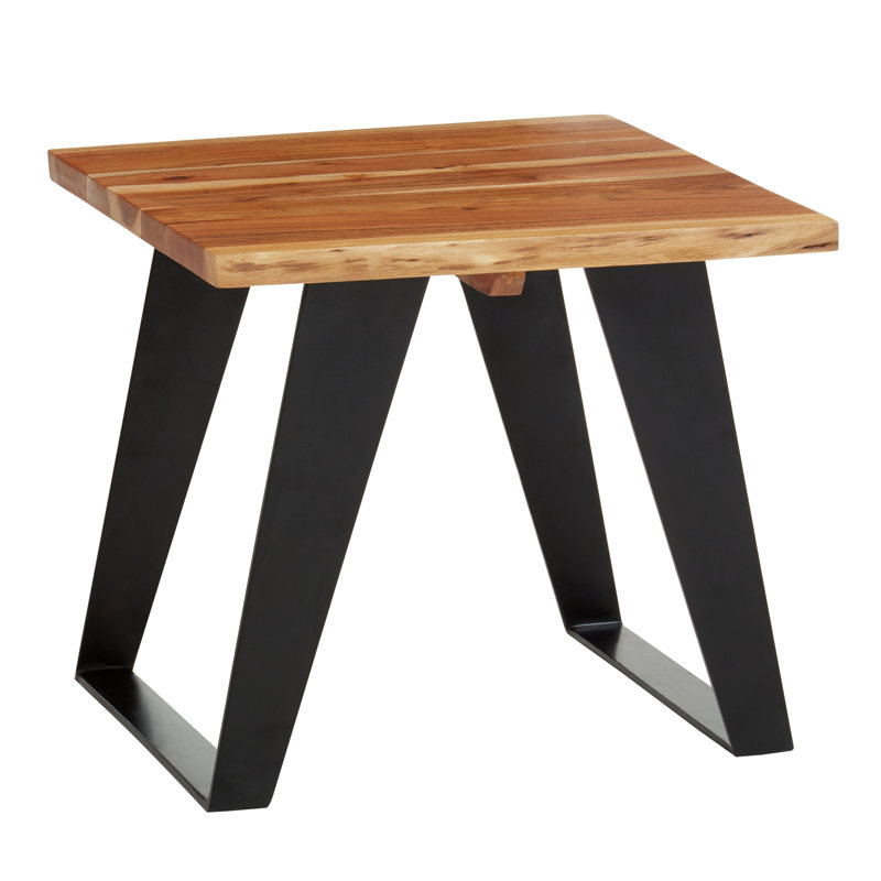 Surax End Table