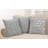 Frances Down Throw Pillow