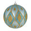 Ornement boule de diamant pailleté mat-1690522825-1690522239