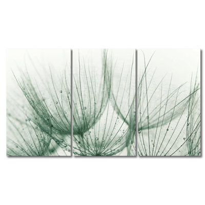 3 Piece Wall Art on Canvas