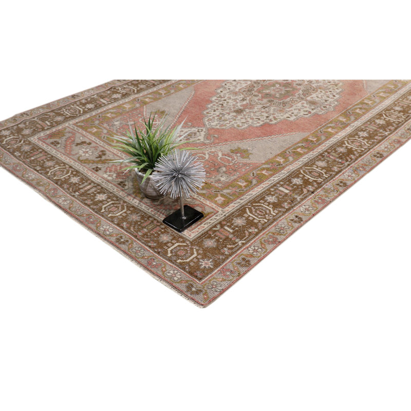 Oriental Area Rug