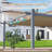 Aoodor Aluminum Pergola with Canopy-90610975-92371646