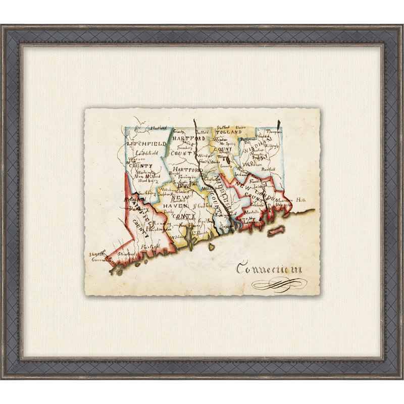 Home State 3 Print