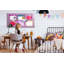 Magnetic Glass Dry Erase Board