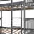 Brianca Kids Bunk Bed with Drawers-548832247-548832244