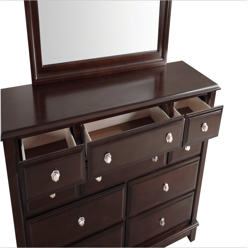 Commode Ashford G9800-D