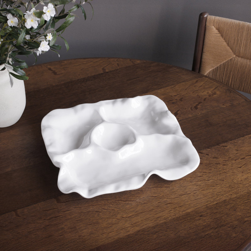 Vida Serving Dish