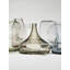Crystal Glass Table Vase